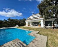 Новострой - Вилла - San Roque