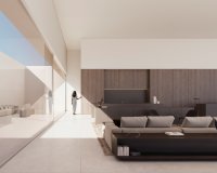 Новострой - Вилла - San Roque