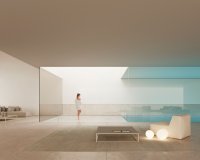 Новострой - Вилла - San Roque