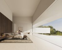 Новострой - Вилла - San Roque