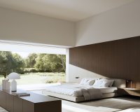 Новострой - Вилла - San Roque