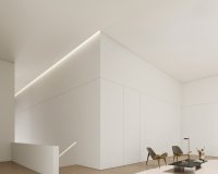 Новострой - Вилла - San Roque