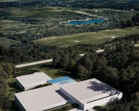 Новострой - Вилла - San Roque