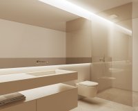 Новострой - Вилла - San Roque