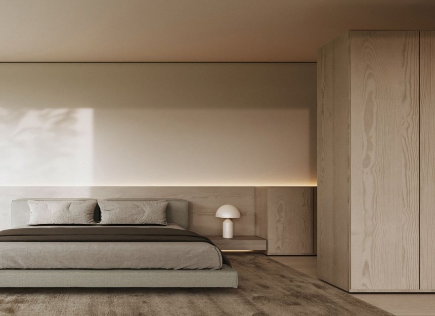 Новострой - Вилла - San Roque