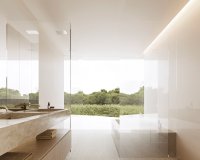 Новострой - Вилла - San Roque