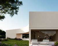 Новострой - Вилла - San Roque