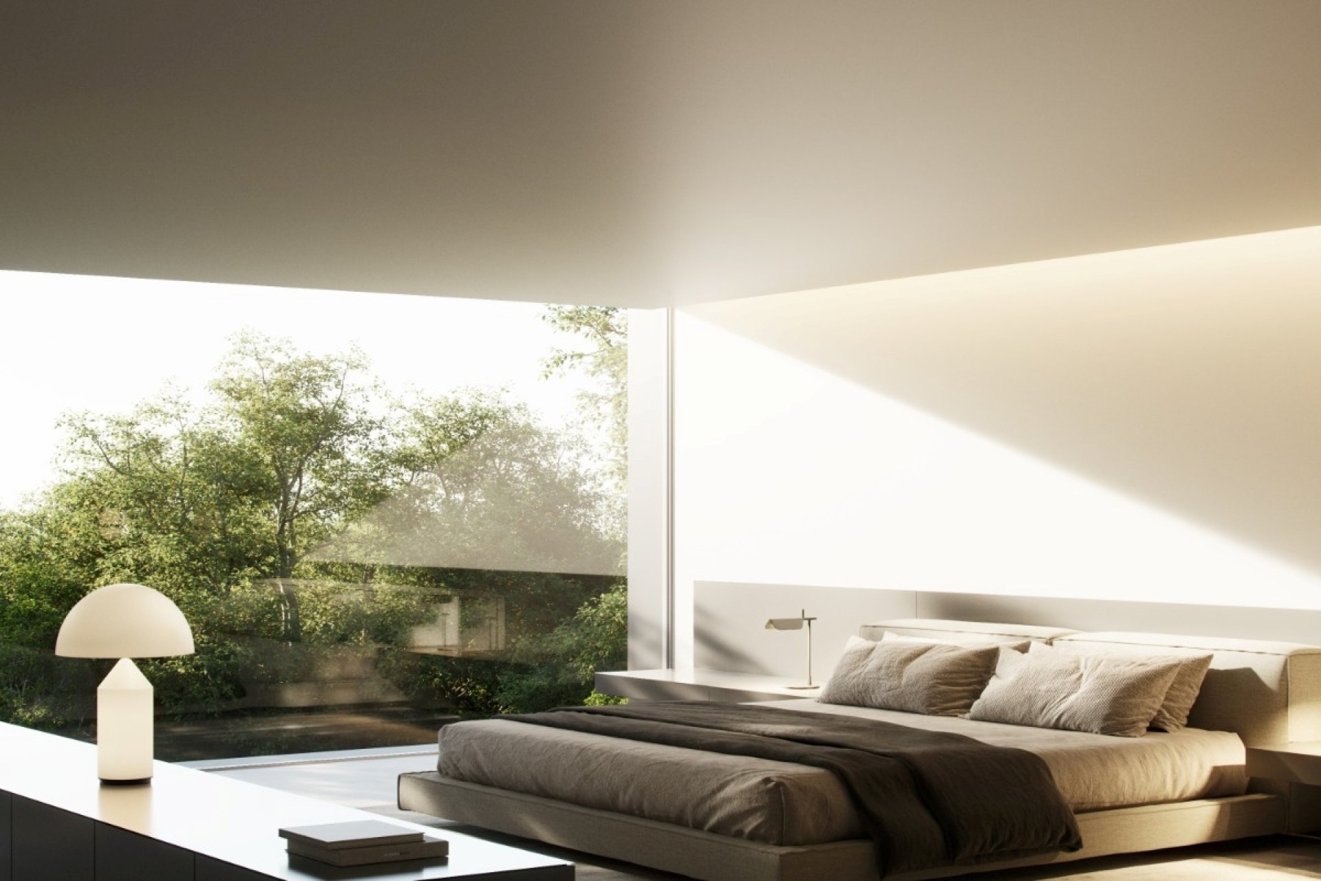 Новострой - Вилла - San Roque