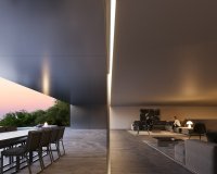 Новострой - Вилла - San Roque