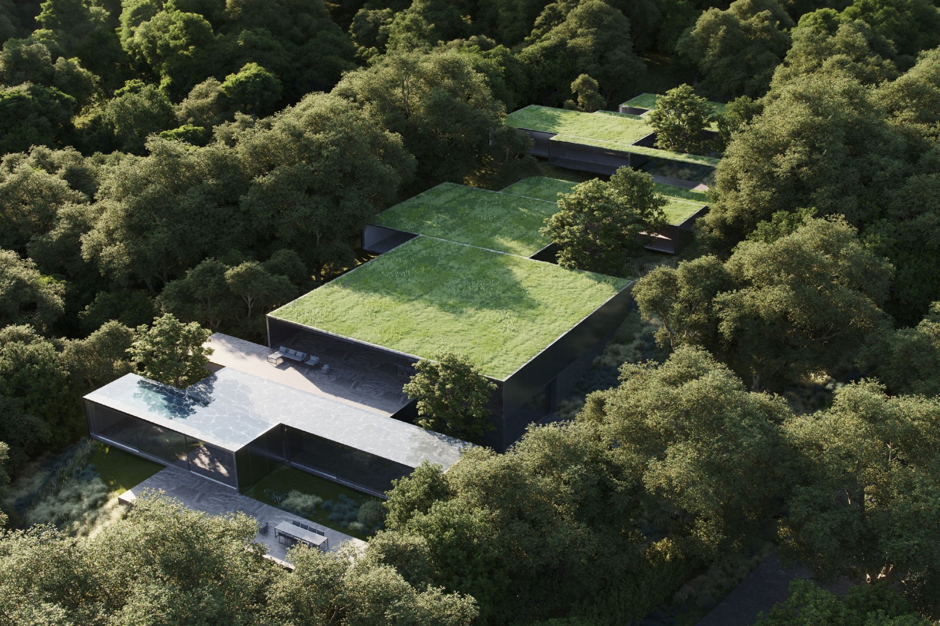 Новострой - Вилла - San Roque