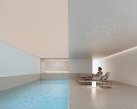 Новострой - Вилла - San Roque