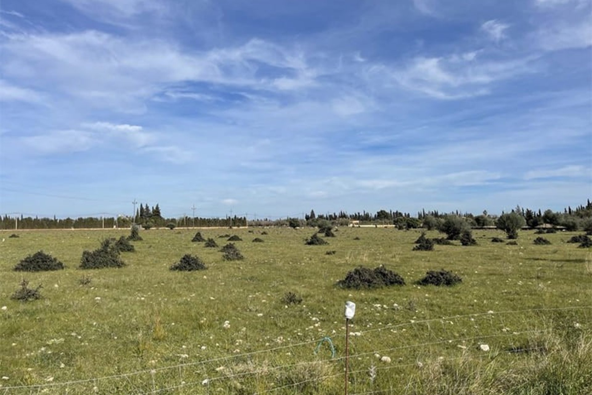 Новострой - Вилла - Santa María del Camí