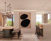 Новострой - Вилла - Santa Ponsa