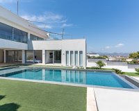 Новострой - Вилла - Santa Ponsa