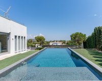 Новострой - Вилла - Santa Ponsa