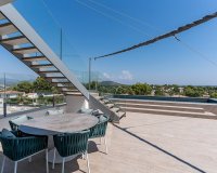 Новострой - Вилла - Santa Ponsa