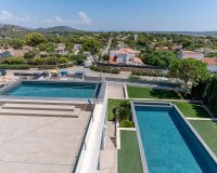 Новострой - Вилла - Santa Ponsa