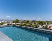 Новострой - Вилла - Santa Ponsa