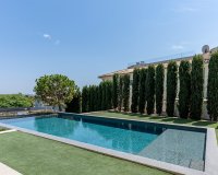 Новострой - Вилла - Santa Ponsa