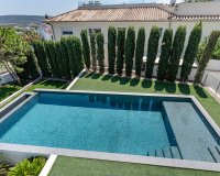 Новострой - Вилла - Santa Ponsa