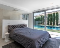 Новострой - Вилла - Santa Ponsa