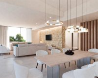 Новострой - Вилла - Santa Ponsa