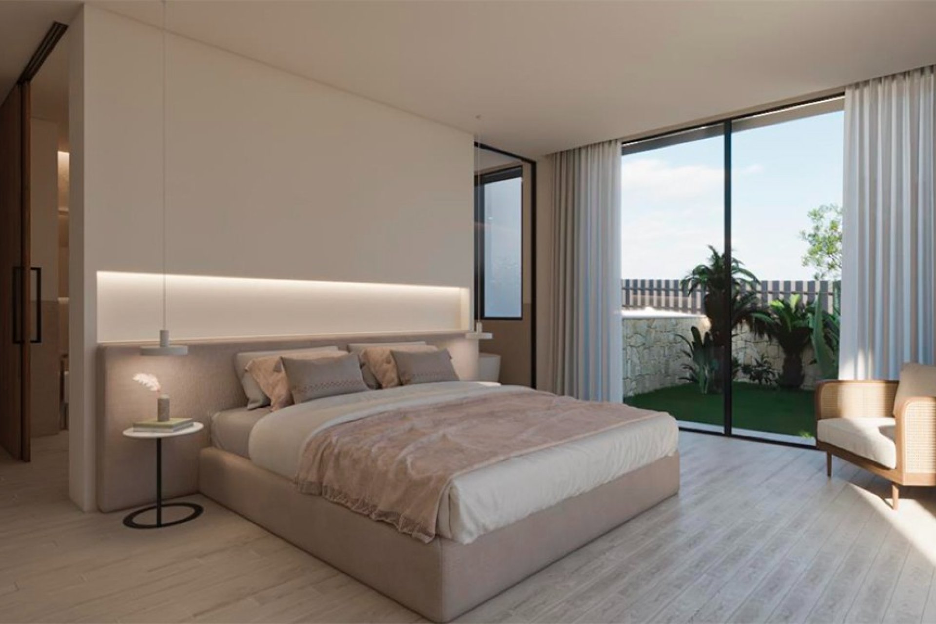 Новострой - Вилла - Santa Ponsa