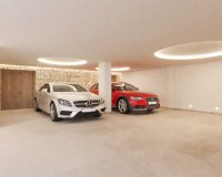 Новострой - Вилла - Santa Ponsa