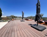 Новострой - Вилла - Santa Ponsa