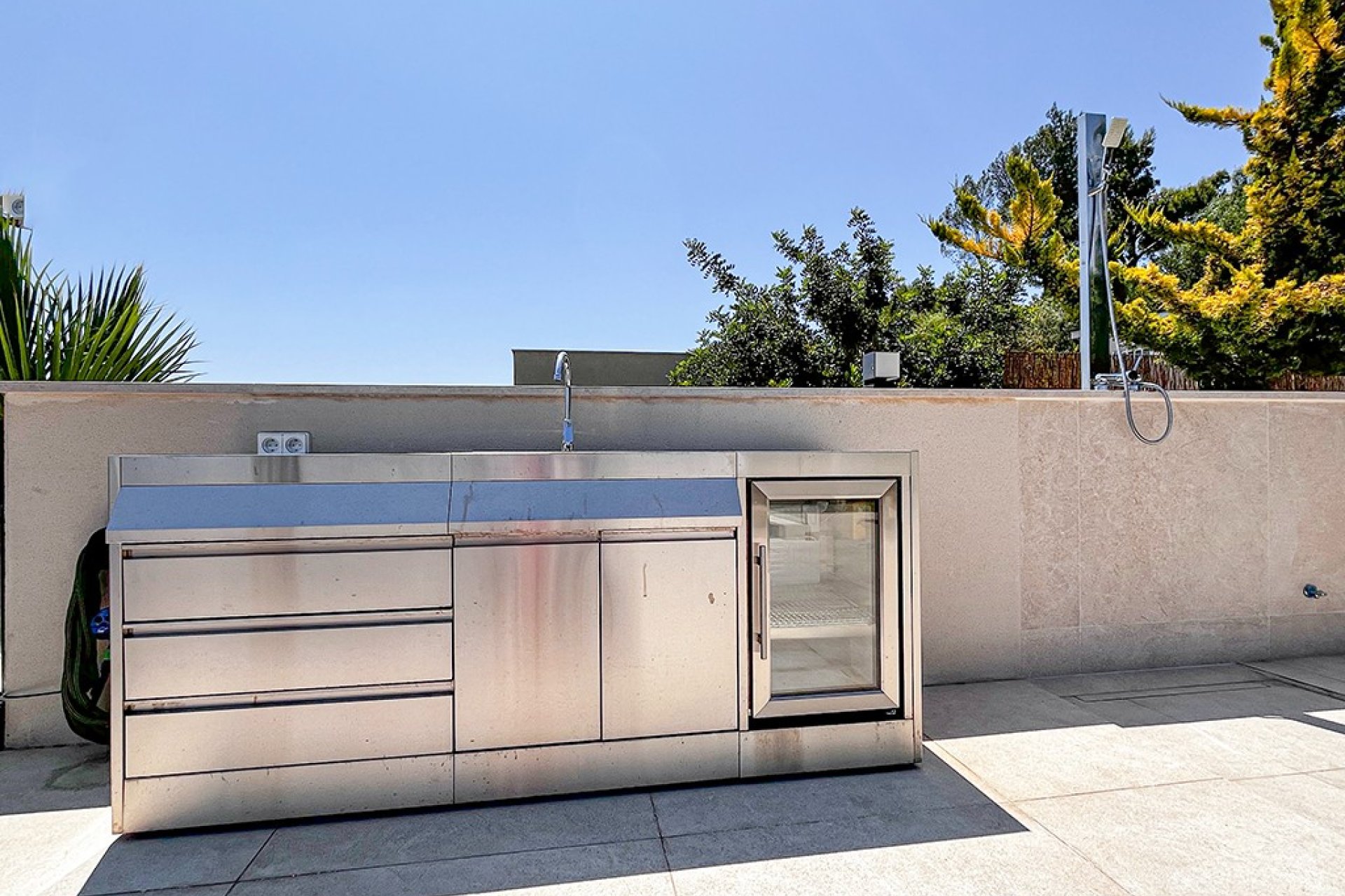 Новострой - Вилла - Santa Ponsa