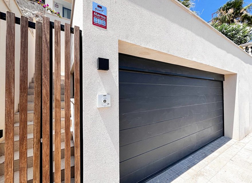 Новострой - Вилла - Santa Ponsa