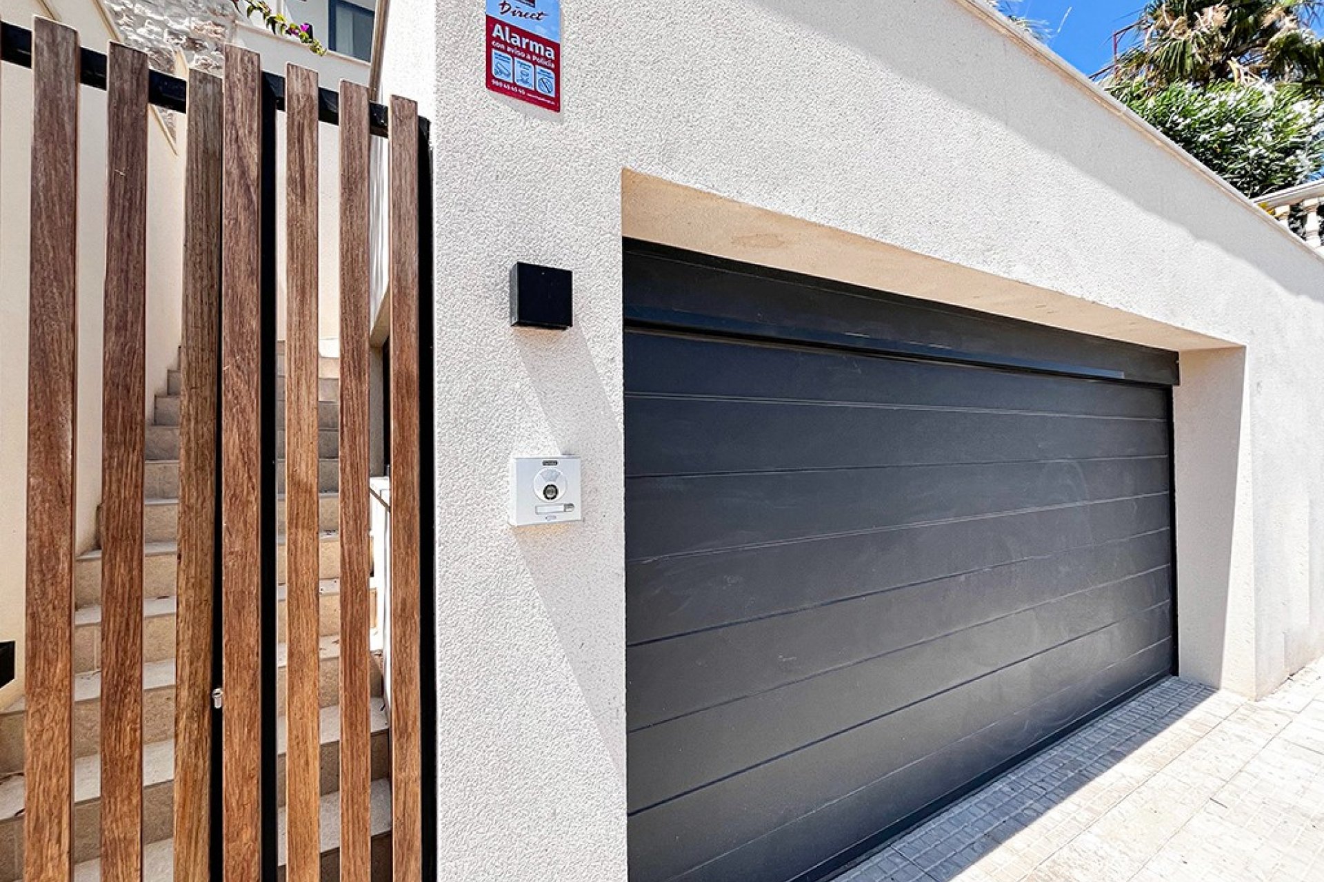 Новострой - Вилла - Santa Ponsa