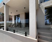 Новострой - Вилла - Santa Ponsa