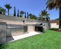 Новострой - Вилла - Santa Ponsa