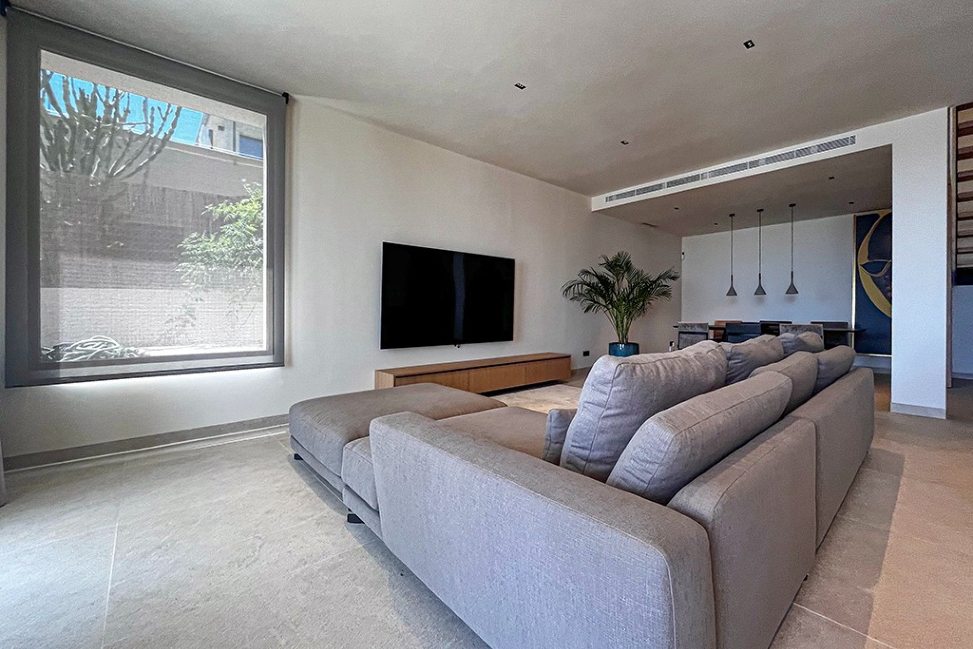 Новострой - Вилла - Santa Ponsa