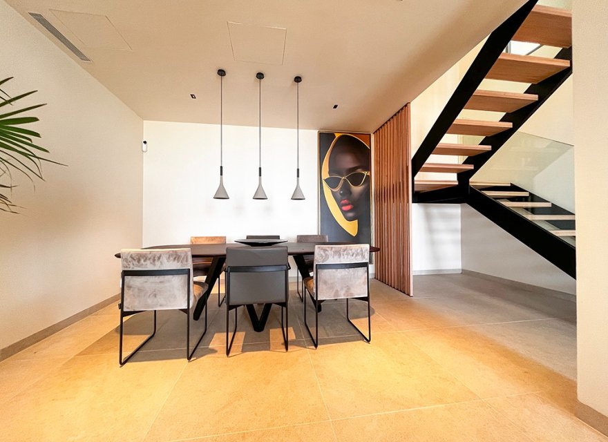 Новострой - Вилла - Santa Ponsa