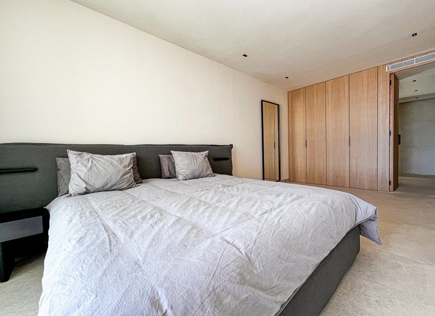 Новострой - Вилла - Santa Ponsa