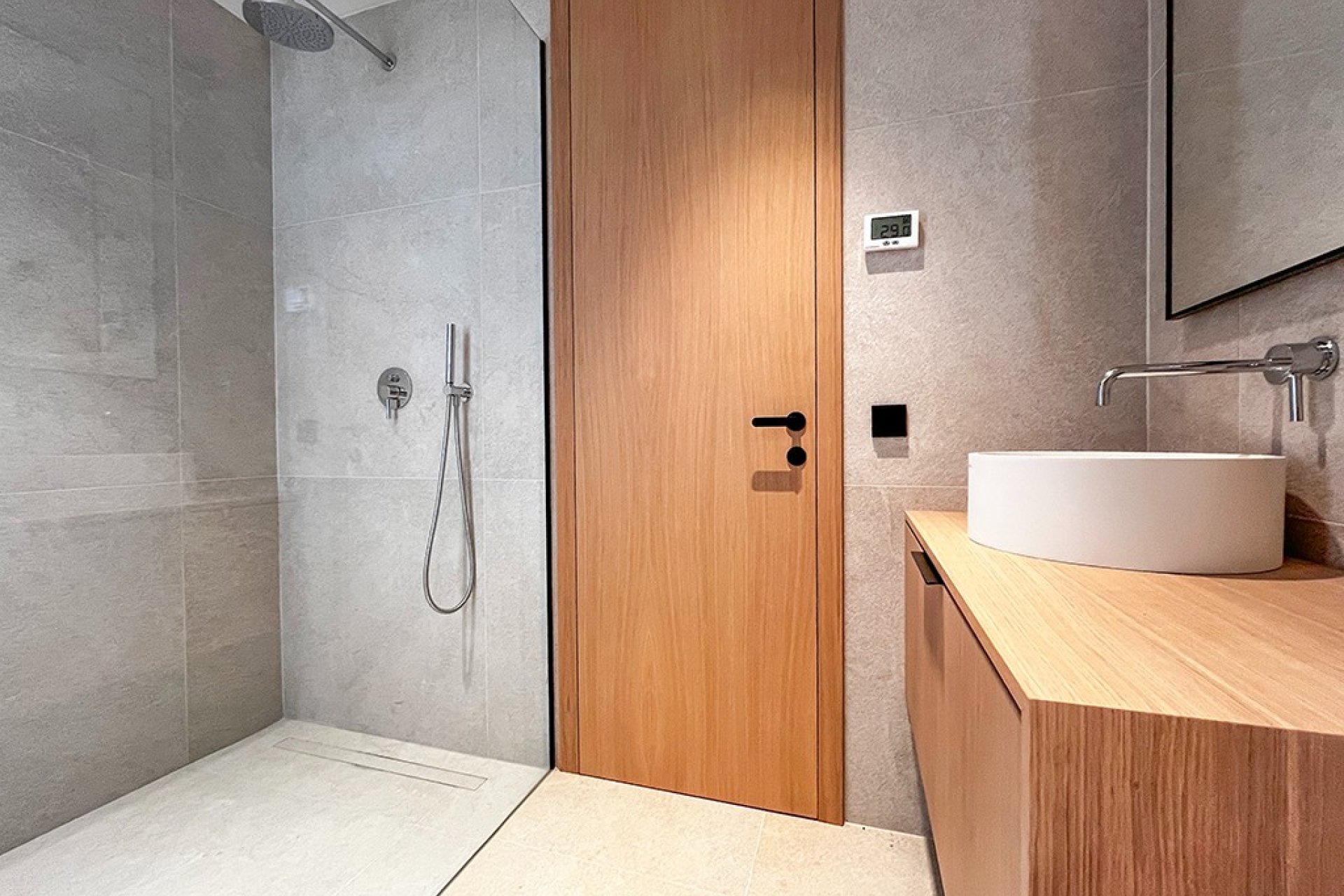 Новострой - Вилла - Santa Ponsa