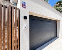 Новострой - Вилла - Santa Ponsa