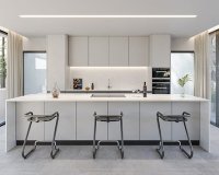 Новострой - Вилла - Santa Ponsa