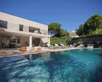 Новострой - Вилла - Santa Ponsa