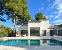 Новострой - Вилла - Santa Ponsa