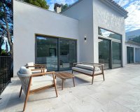 Новострой - Вилла - Santa Ponsa