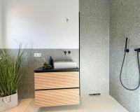 Новострой - Вилла - Santa Ponsa