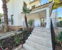 Новострой - Вилла - Santa Ponsa