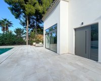 Новострой - Вилла - Santa Ponsa