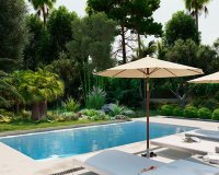 Новострой - Вилла - Santa Ponsa