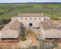 Новострой - Вилла - Santanyí