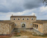 Новострой - Вилла - Santanyí