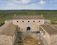 Новострой - Вилла - Santanyí